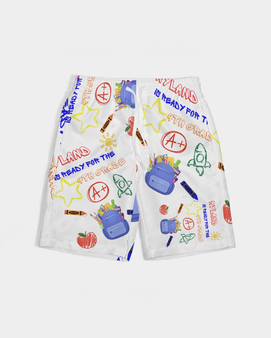 Ryland - 2 Boys Swim Trunk