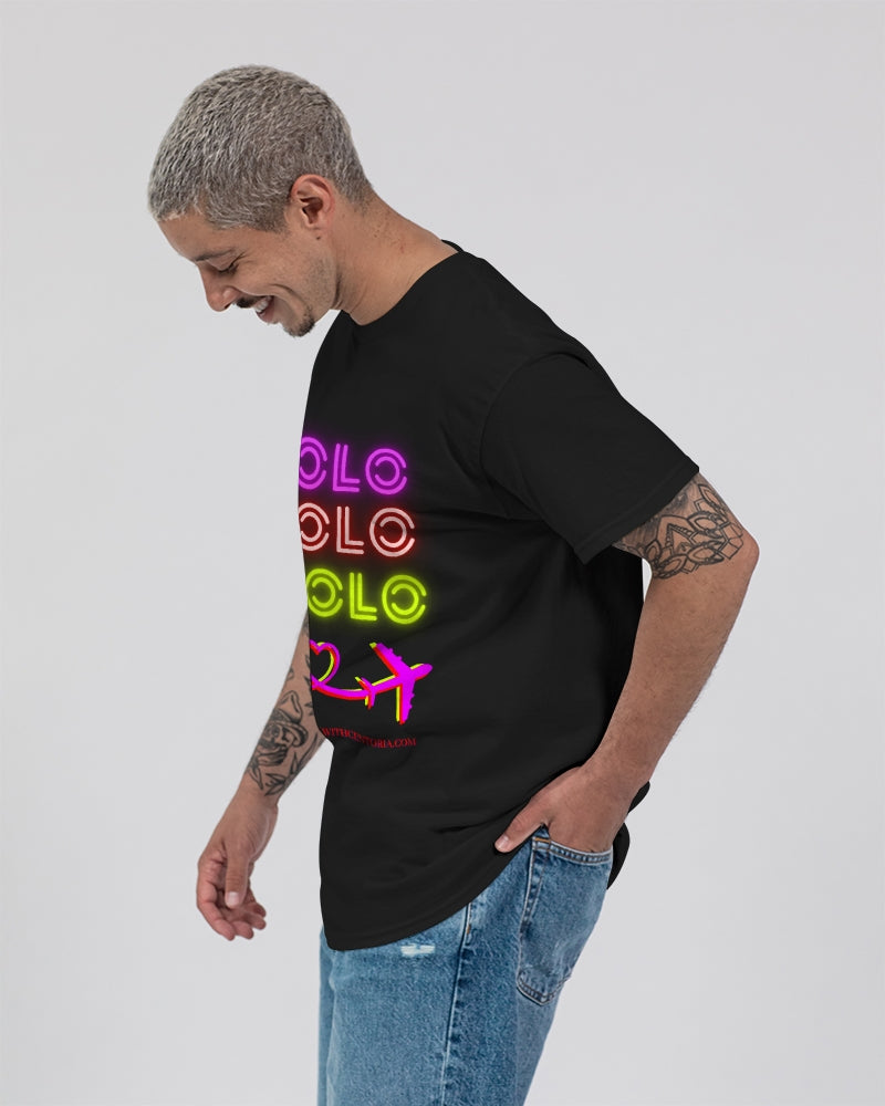 SOLO Unisex Ultra Cotton T-Shirt | Gildan