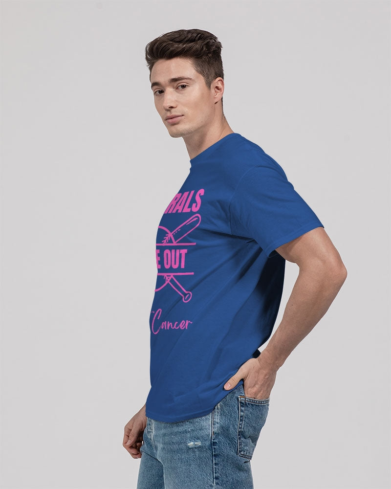 Strike Out - 1 Unisex Heavy Cotton T-Shirt | Gildan