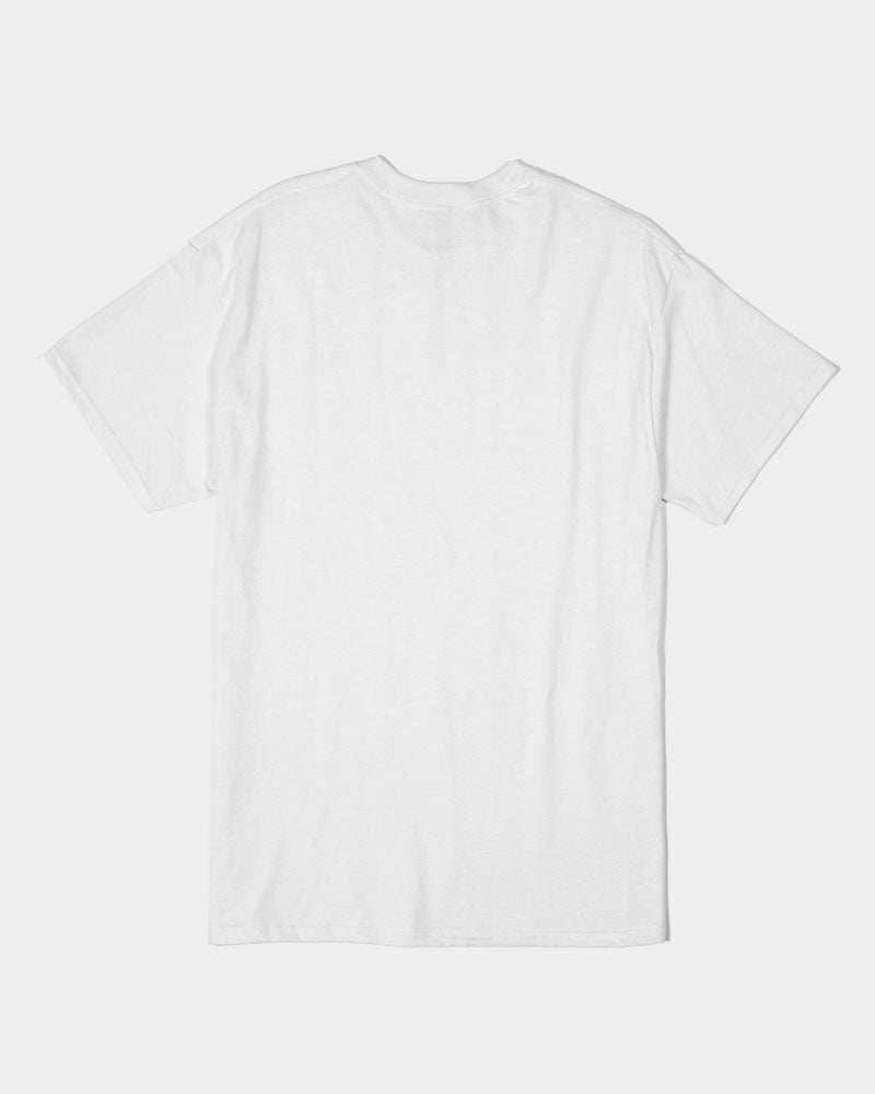 Allow the SHIFT to happen - Black Unisex Heavy Cotton T-Shirt | Gildan
