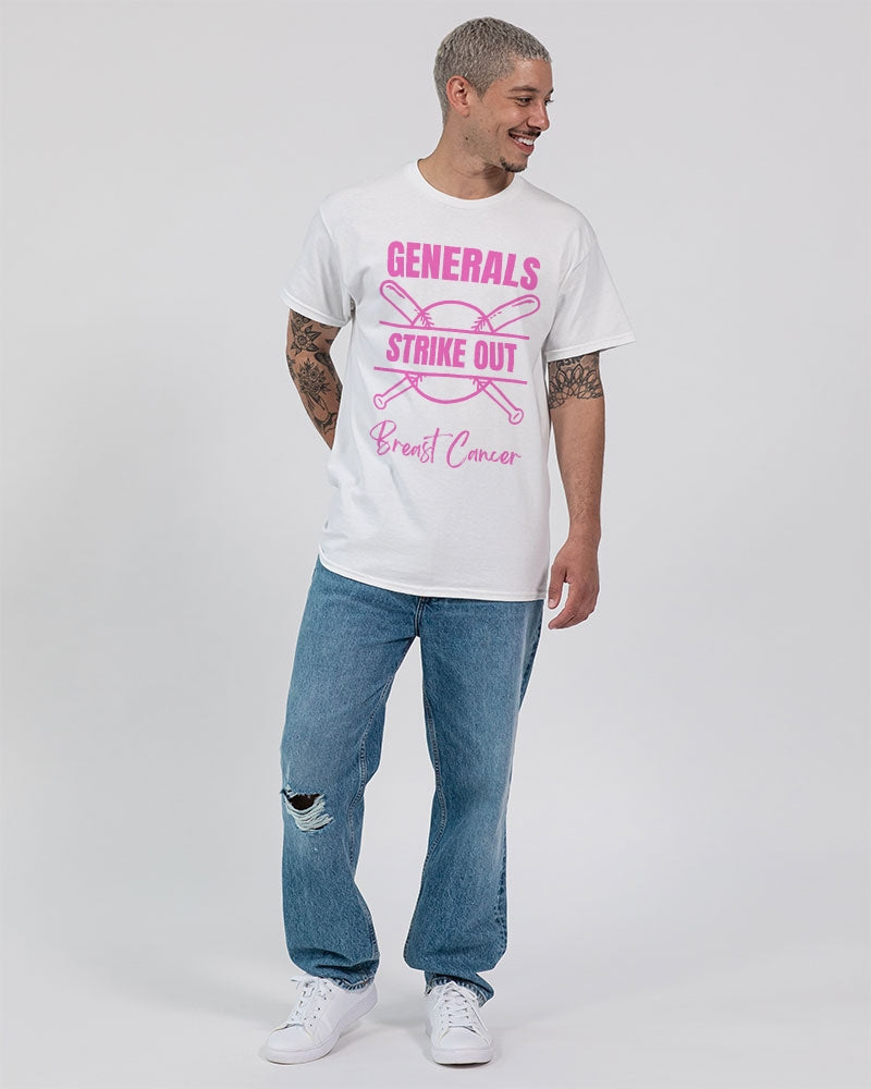 Strike Out - 1 Unisex Ultra Cotton T-Shirt | Gildan