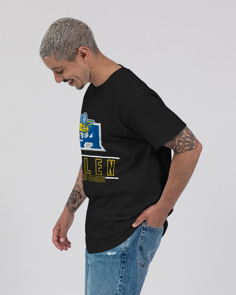 Allen - 4 Unisex Ultra Cotton T-Shirt | Gildan