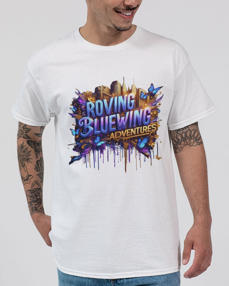 RBA Unisex Ultra Cotton T-Shirt | Gildan