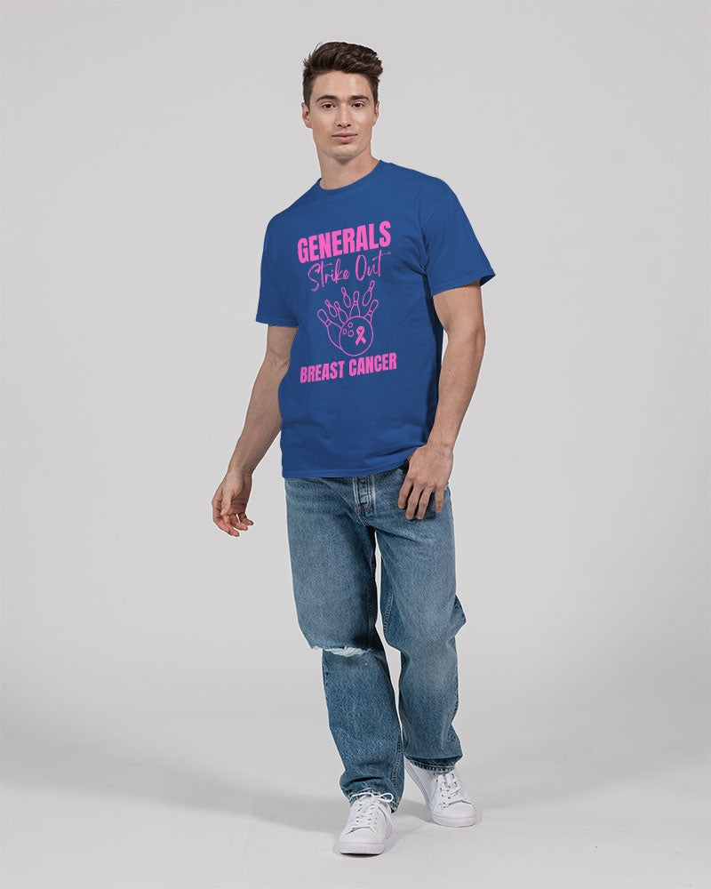 Strike Out - 2 Unisex Heavy Cotton T-Shirt | Gildan