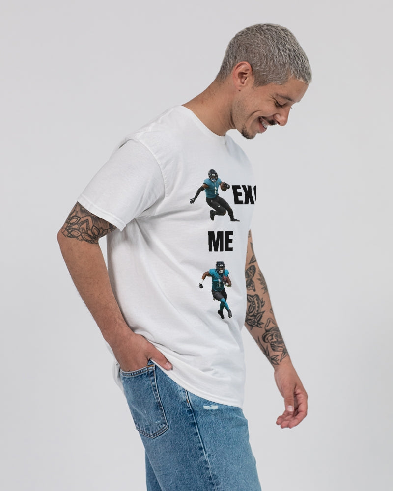 Travis Etienne - 1 Unisex Ultra Cotton T-Shirt | Gildan