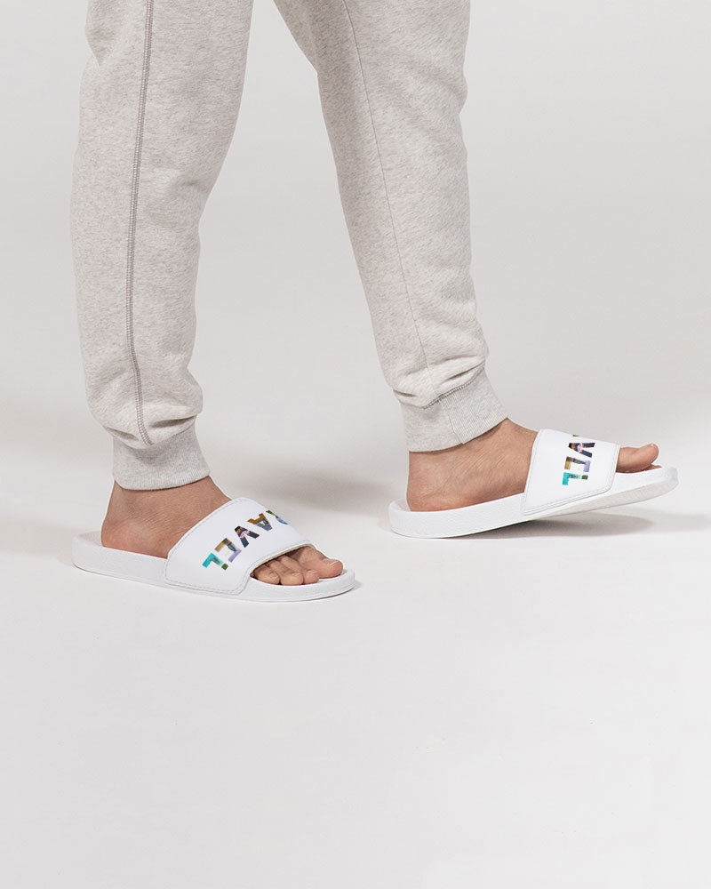 Travel Men's Slide Sandal