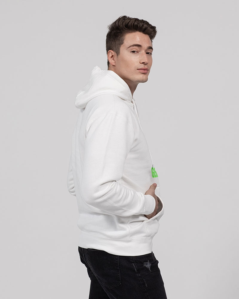 Generals - 2 Unisex Premium Pullover Hoodie | Lane Seven