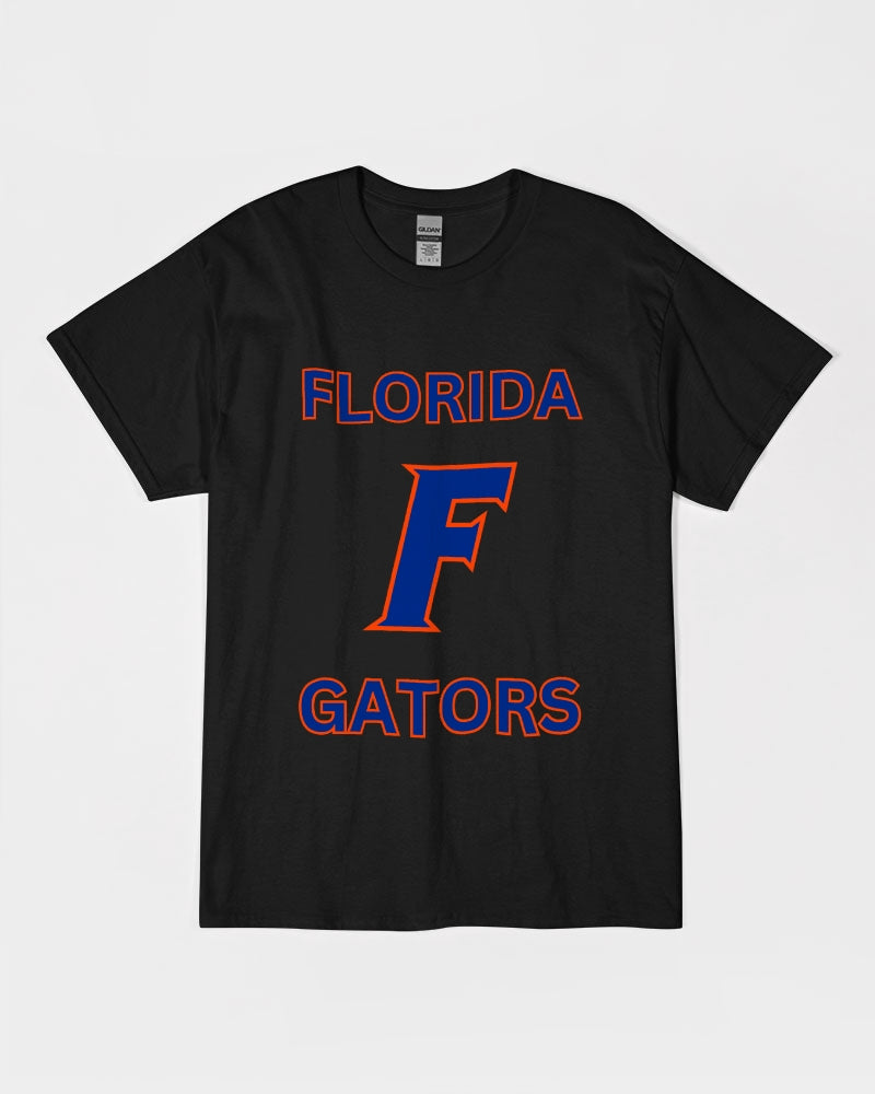 Gators - 2 Unisex Ultra Cotton T-Shirt | Gildan