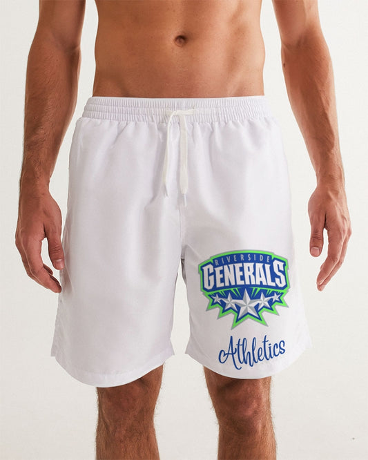 Riverside Athletics - 1 Men's Swim Trunk