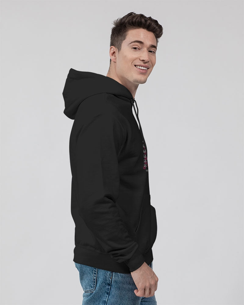 Good Things Come To Those Who Hustle - Hoodie Unisex Hoodie | Champion