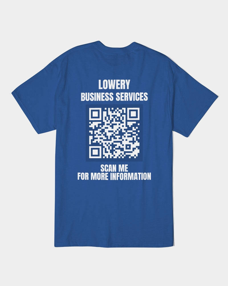 I Have Everything Unisex Heavy Cotton T-Shirt | Gildan