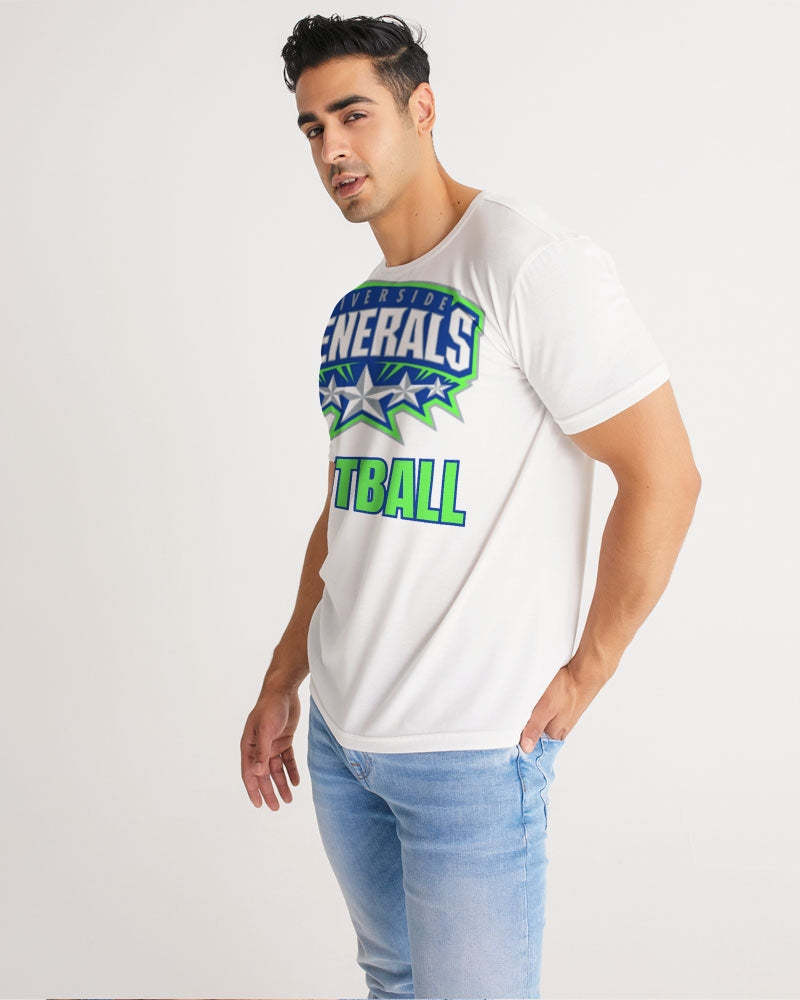 General Blue - 1 Men's Tee